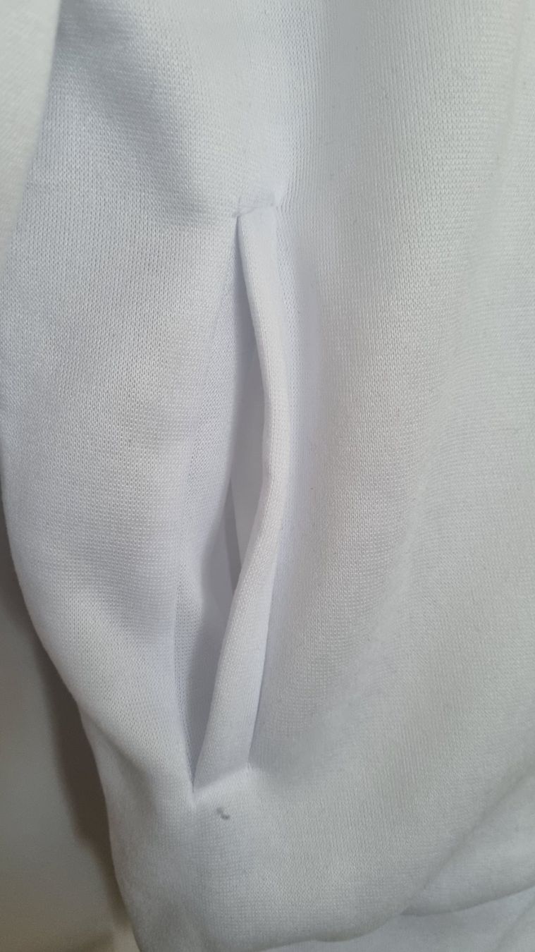 Jacken: Vespa Jacke weiss Unisex – Neu und originalverpackt aus Zofingen von Felpa 4