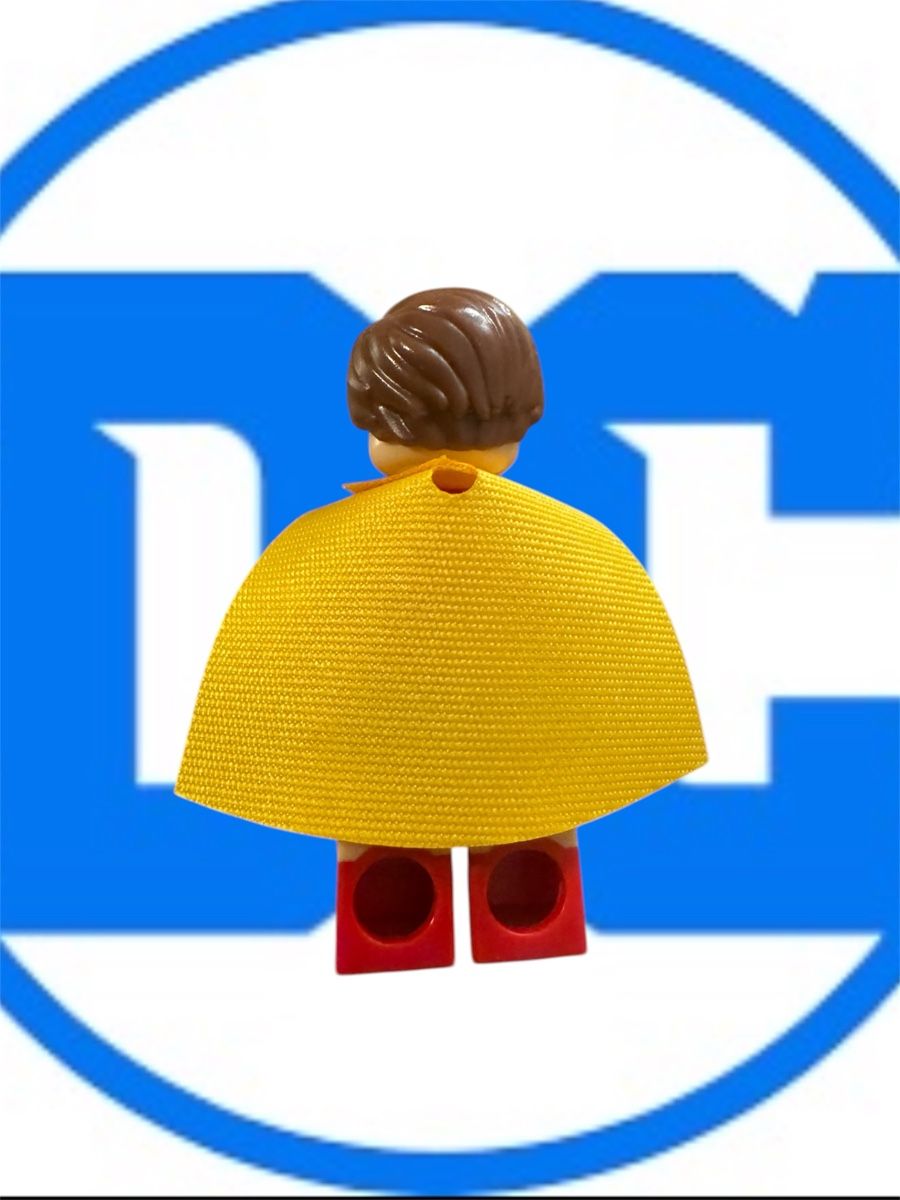 Lego Figuren: Lego Dc Robin sh0315 – Gebraucht aus Wetzikon ZH von the-collector91 1