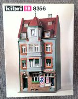KIBRI HO, N° 8356, Stadthäuser, City-Haus mit Erker, OVP