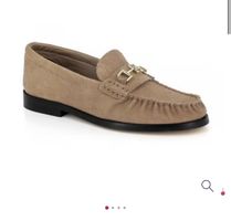 Tommy Hilfiger Loafers Claystone