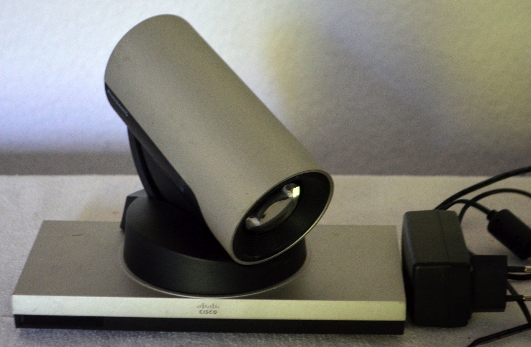 Videocamere: Cisco TTC8-05 TelePresence Precision HD – Usato da Collonges venduto da arashee 4