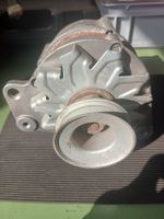 Original Oldtimer Lichtmaschine, Bosch, Unbek. Zustand!