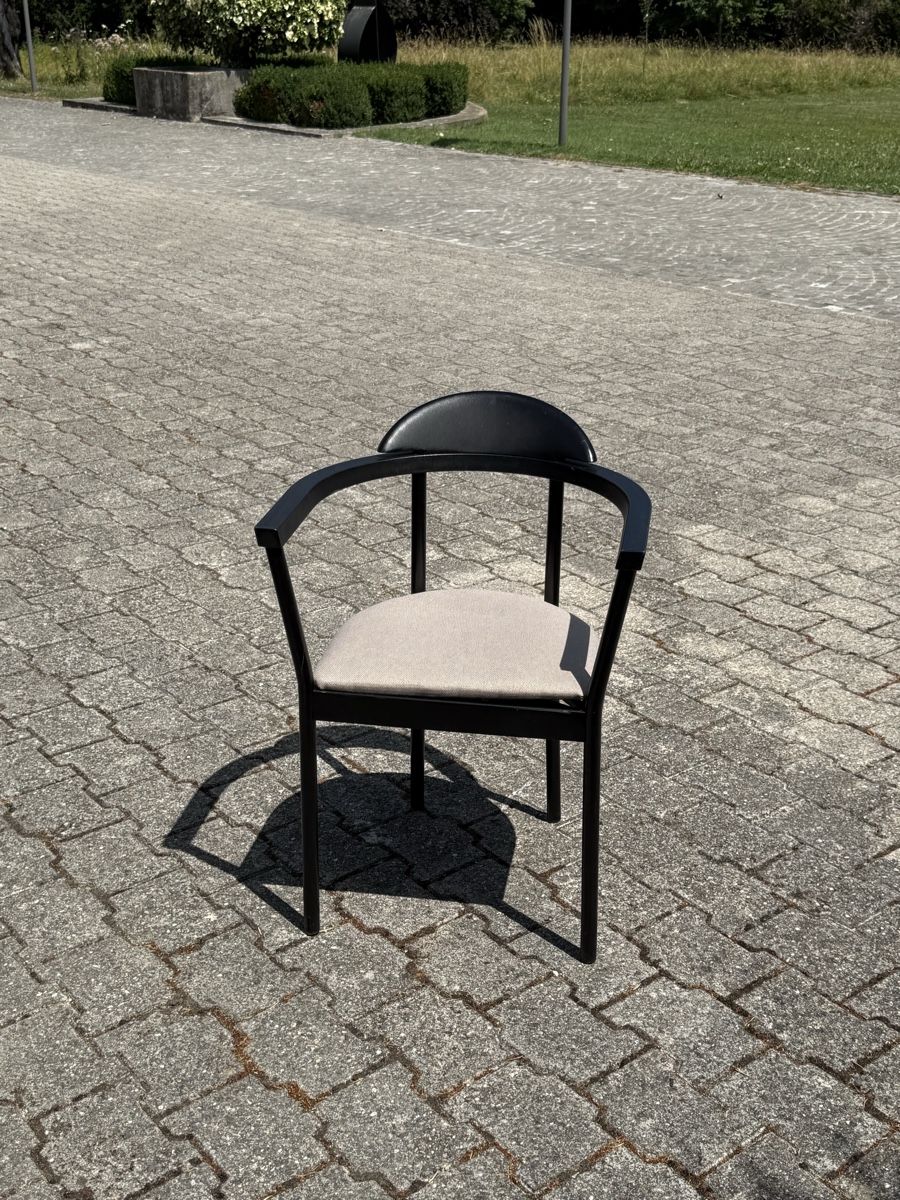 Sessel: Chaise d’intérieur – Gebraucht aus Nyon von tha_5zkc
