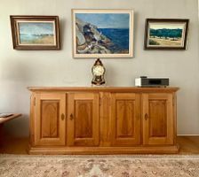 Designer Sideboards aus Holz / "Appenzeller Möbel"