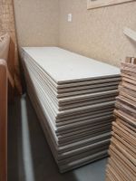 Fermacell Estrich Verlegeplatten