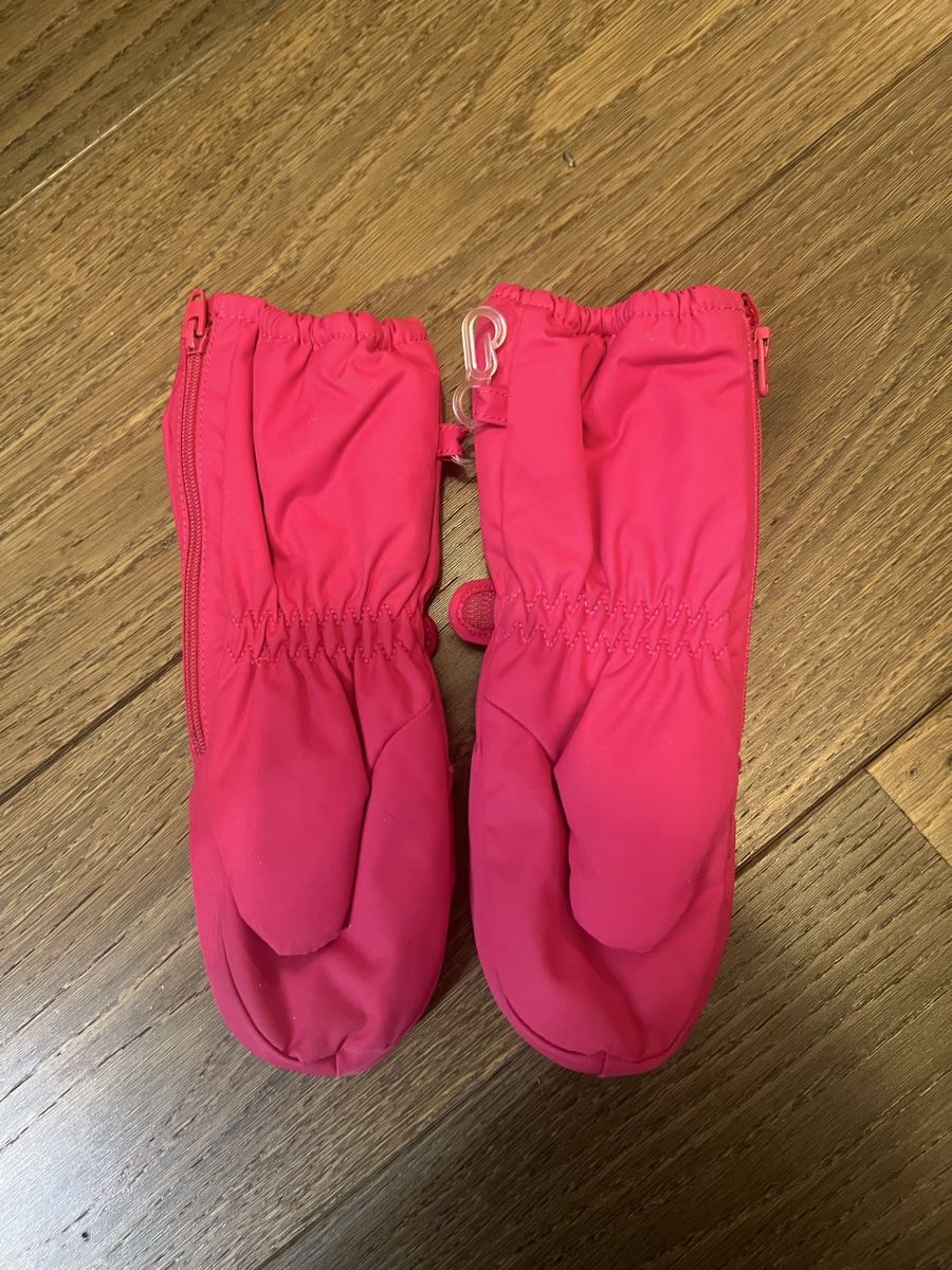 Guanti: Reima Handschuhe Size 2 – Usato da Dübendorf venduto da dan_7qbr 1