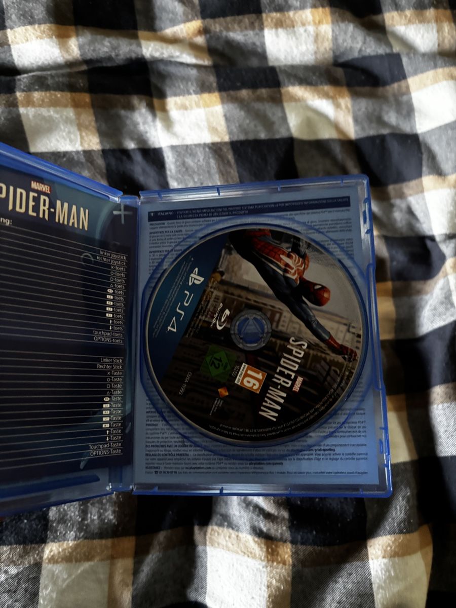 Giochi: PS4 spiele zu verkaufen  – Usato da Baar venduto da dko_b59x 9