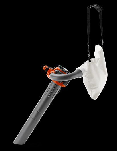 Husqvarna Soffiatori & Aspiratori per foglie: Laubbläser / Sauger HUSQVARNA 125BVX – Nuovo e nell'imballaggio originale da Stüsslingen venduto da Shoebby_tools