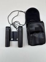 Eschenbach Fernglas Farlux 10x20 inklusive Etui schwarz