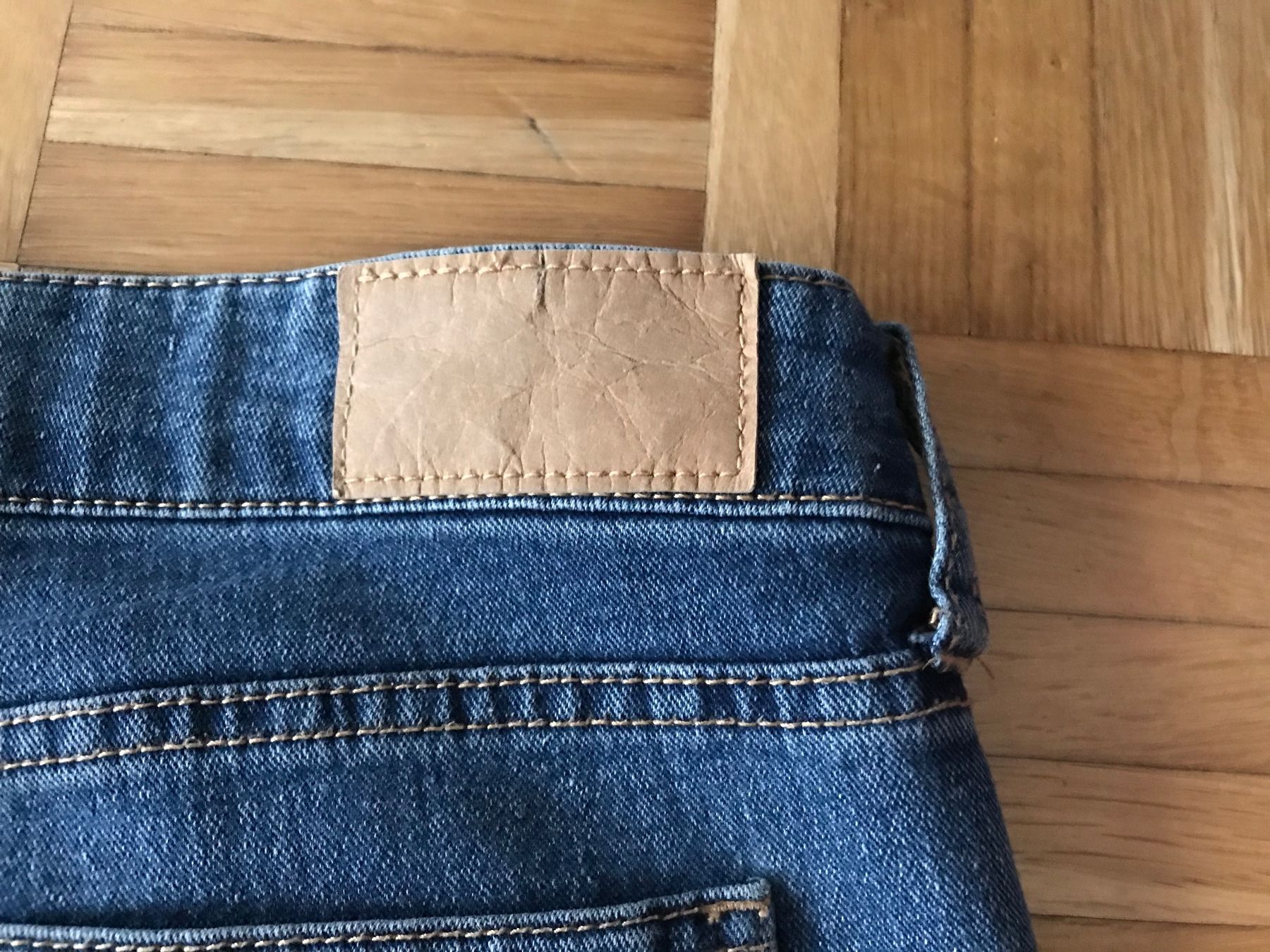H&M Jeans: Jeans Hose von H&M Grösse 29 – Usato da Emmenbrücke venduto da Hathor123 8