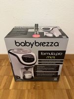 NEU Baby brezza formula pro mini