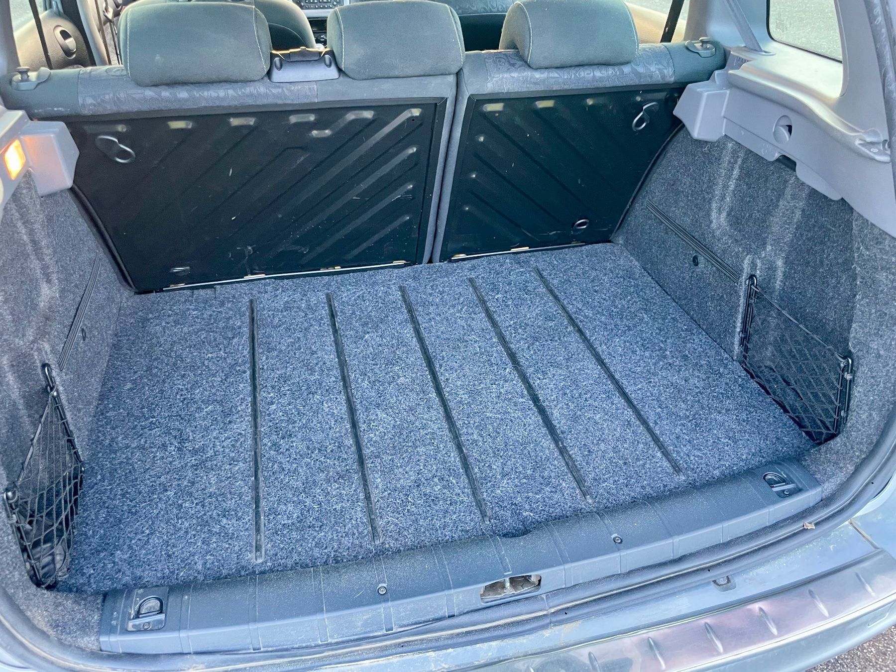 Peugeot Automobili: Peugeot 206 Break Quiksilver – Usato da Belp venduto da Detailfreak 8