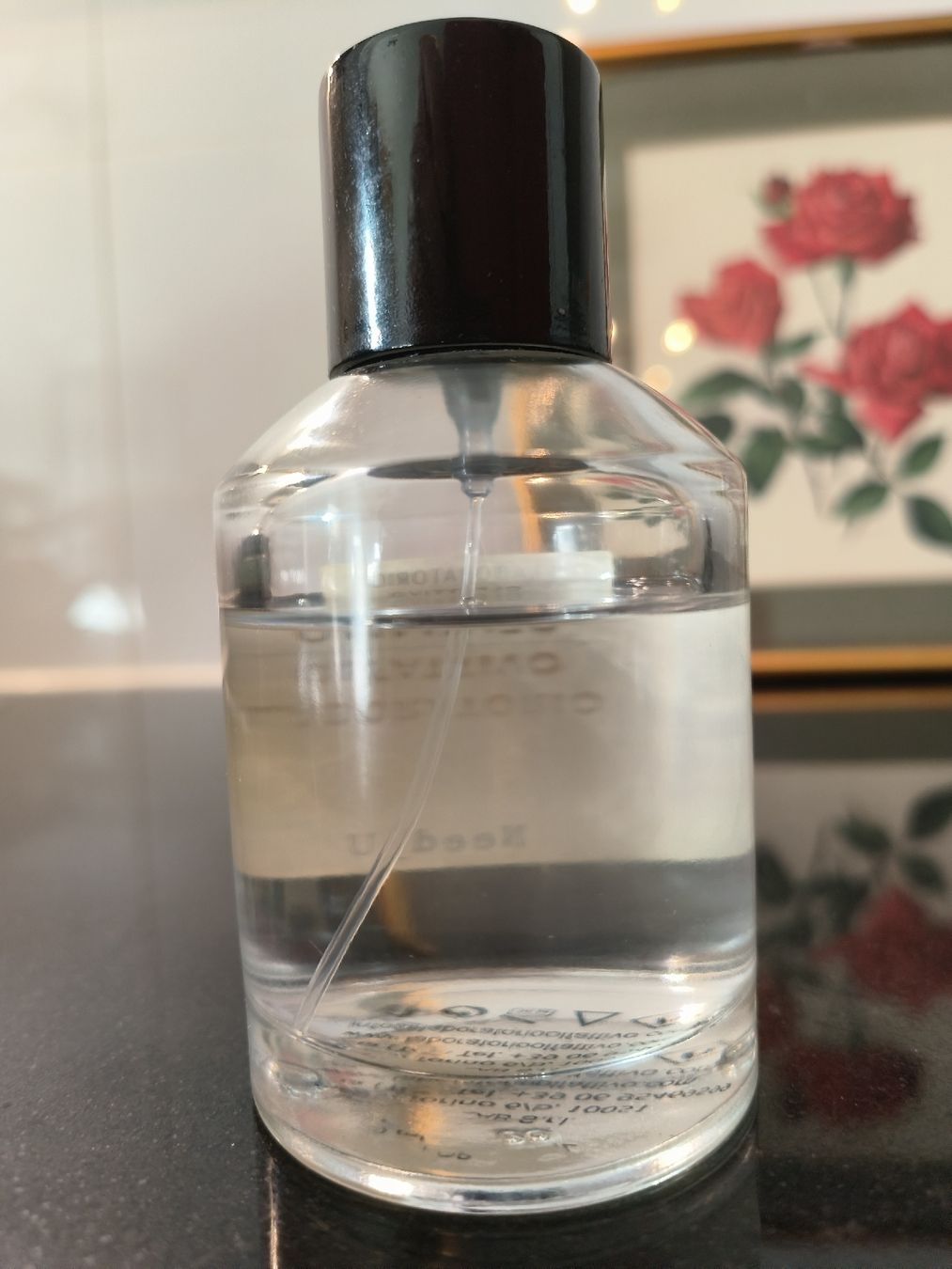 Profumi & Eau de Toilette: Laboratorio Olfattivo Need _u 100 ml – Usato da Carouge GE venduto da pro_xrm5 1