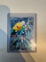 Misty‘s Psyduck DRI 193/182 Englisch