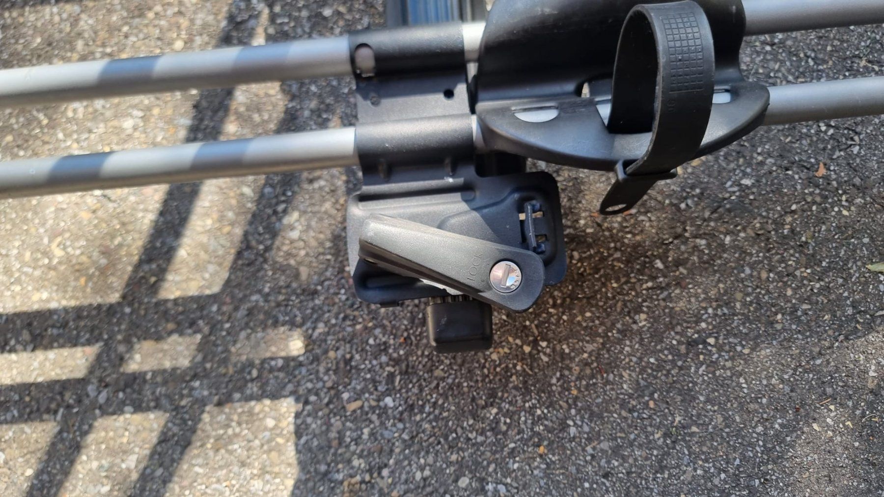 Thule Dachträger: Dachveloträger Thule – Gebraucht aus Zürich von carmina-leonie 5