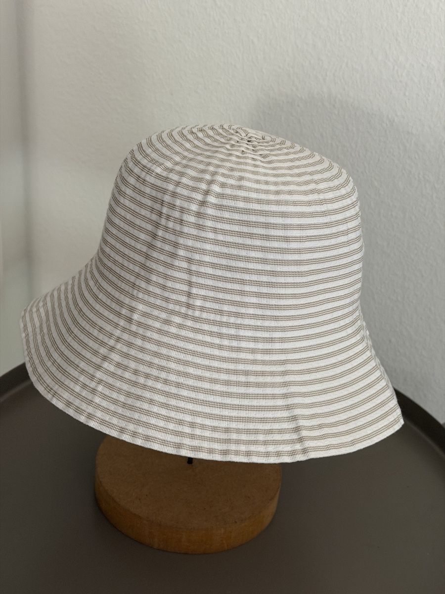 Copricapi, berretti & cappellini: Sommerhut Grevi Clochette Damen – Nuovo (secondo la descrizione) da Luzern venduto da lang30 3