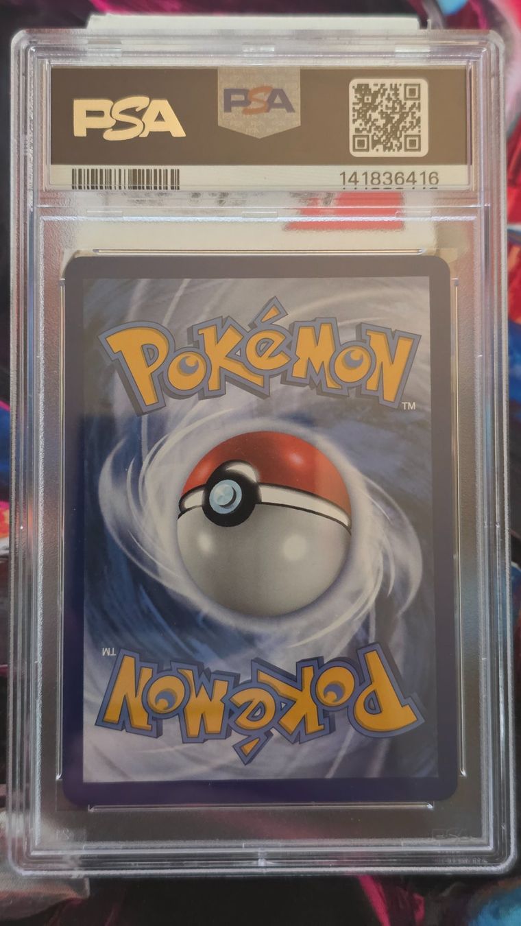 Pokémon Cartes à collectionner: Pikachu - 160/159 - Crown Zenith - PSA 10 – Neuf (Voir description) à Richterswil par Goennjamin90 1