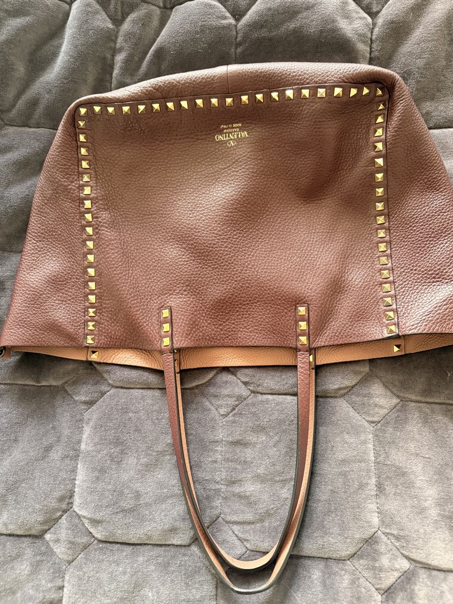 Valentino Taschen für Damen: Valentino Tasche wendbar – Gebraucht aus Bonaduz von Avenada 3