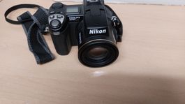 NIKON Camera