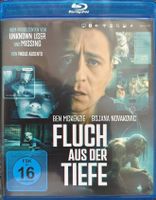 Fluch aus der Tiefe - Blu-ray Horrorfilm - Top Zustand!