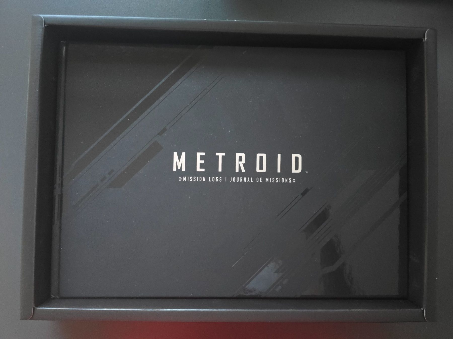 Nintendo Giochi: Metroid Dread Special Edition für Nintendo Switch – Usato da Chur venduto da 1996hiphop 4