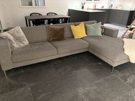Ecksofa wie neu