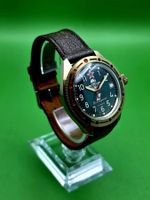 VOSTOK KOMANDIRSKIE FALLSCHIRMJÄGER (VDV) DATE MECHANISCHE