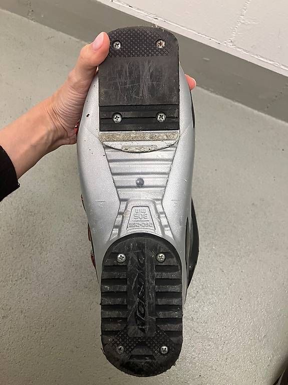 Nordica Scarpe da uomo: Skischuhe Nordica – Usato da Zürich venduto da hernen 1