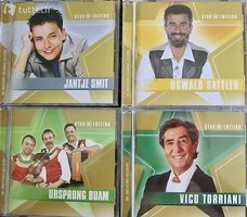 Deutsche Volksmusik 7 CDs