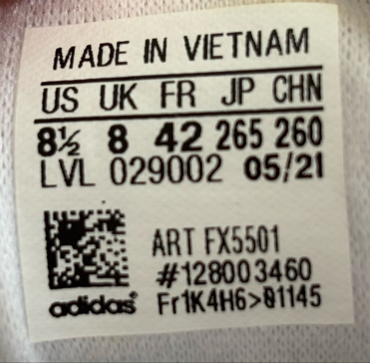 Adidas Scarpe da uomo: Adidas Stan Smith 42 – Usato da Winterthur venduto da leimaj 2