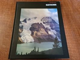 GLETSCHER