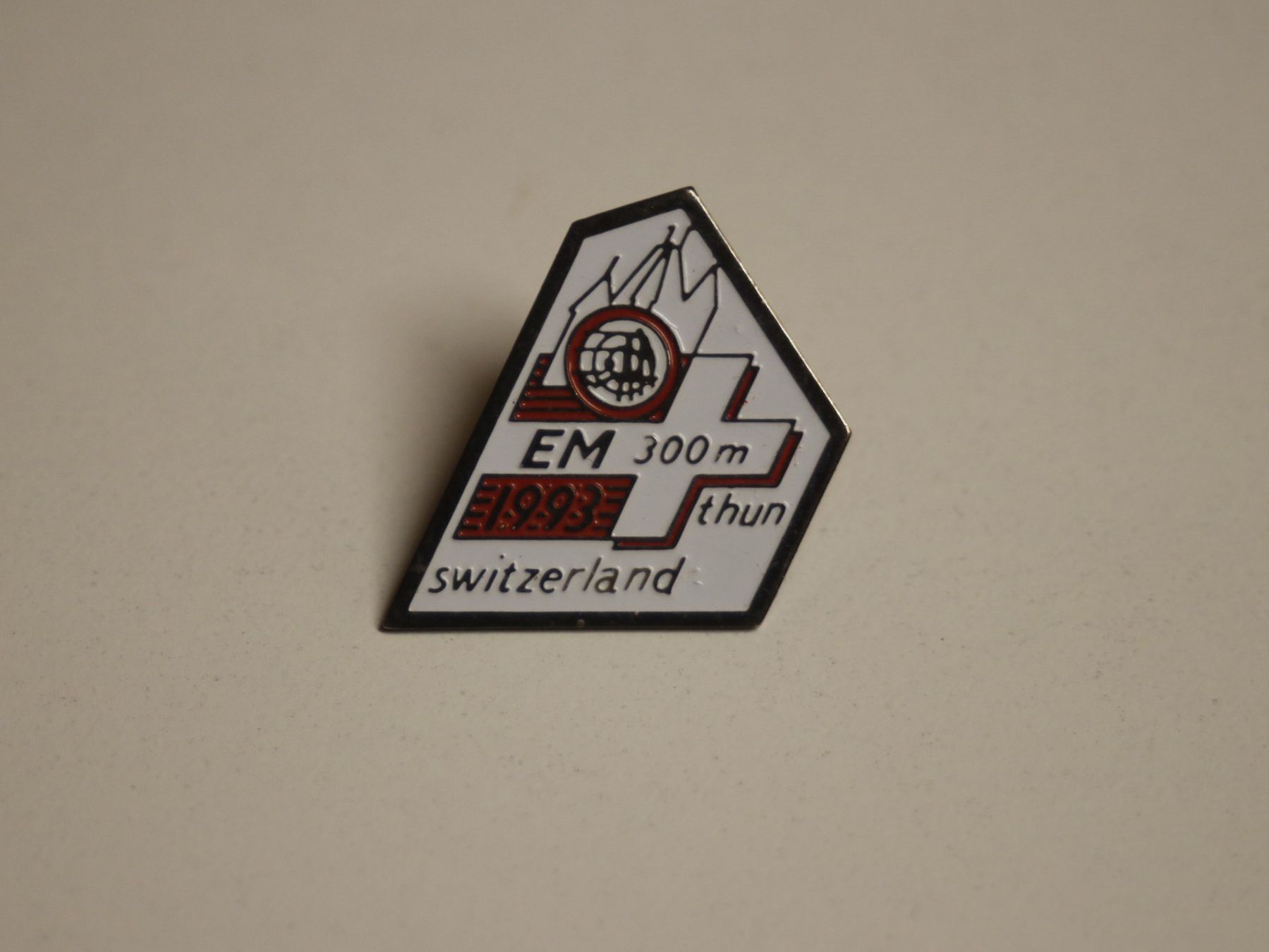 Plaketten & Abzeichen: Pin – Gebraucht aus Zofingen von dodolino65