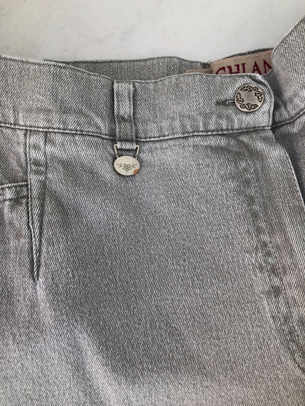 Jeans: Jeans Gr 44 – Usato da Zell ZH venduto da Guffos 2