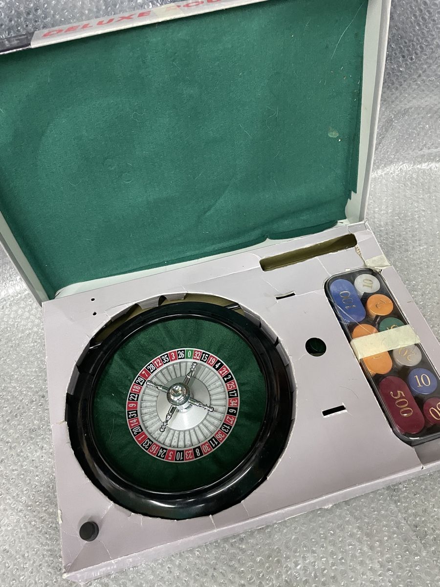 Giochi: Roulette – Usato da Buhwil venduto da ossy67 1