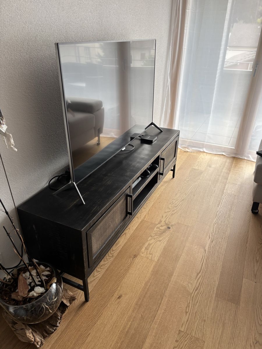 TV Möbel: TV-Sideboard – Gebraucht aus Liebefeld von dem_z85m 3