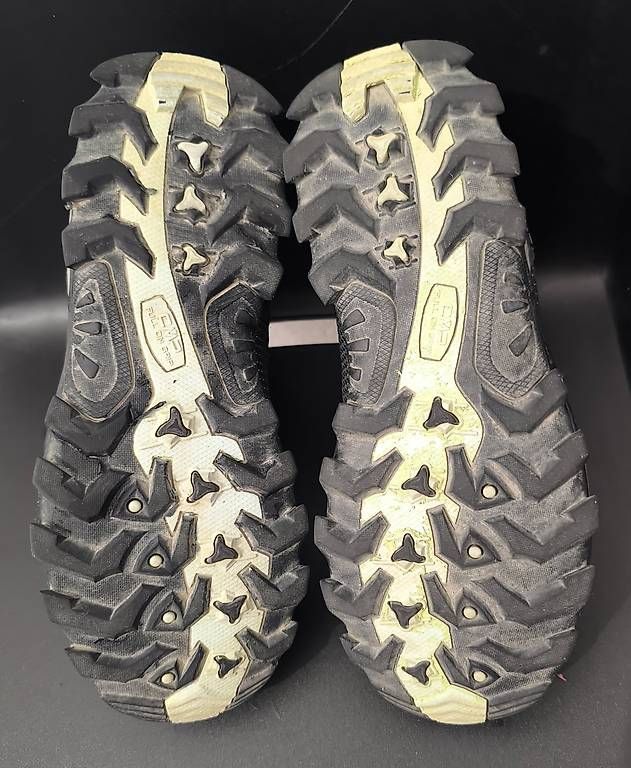 Damenschuhe: CMP Rigel Mid Wanderschuhe, Waterproof, Gr. 37 – Gebraucht aus Pully von shu_tb69 3