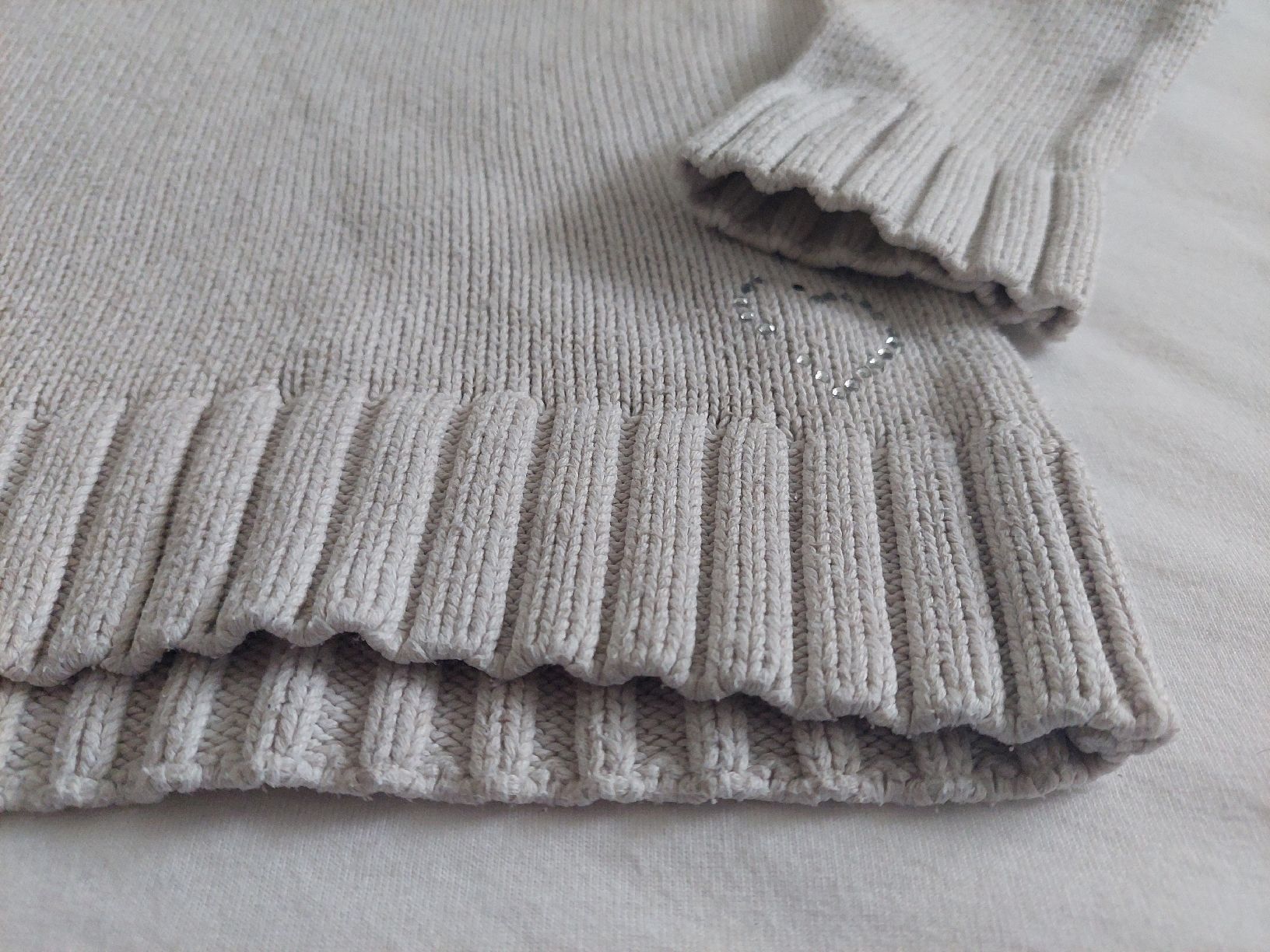 Esprit Maglioni & Felpe: esprit Rollkragen Pullover Gr. 104/110 – Usato da Flims Dorf venduto da Truemorish 5