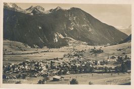 Zweisimmen + c1920