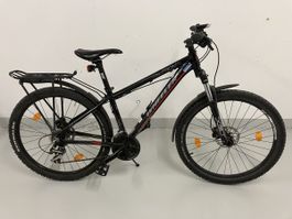 Wheeler Protron ATB