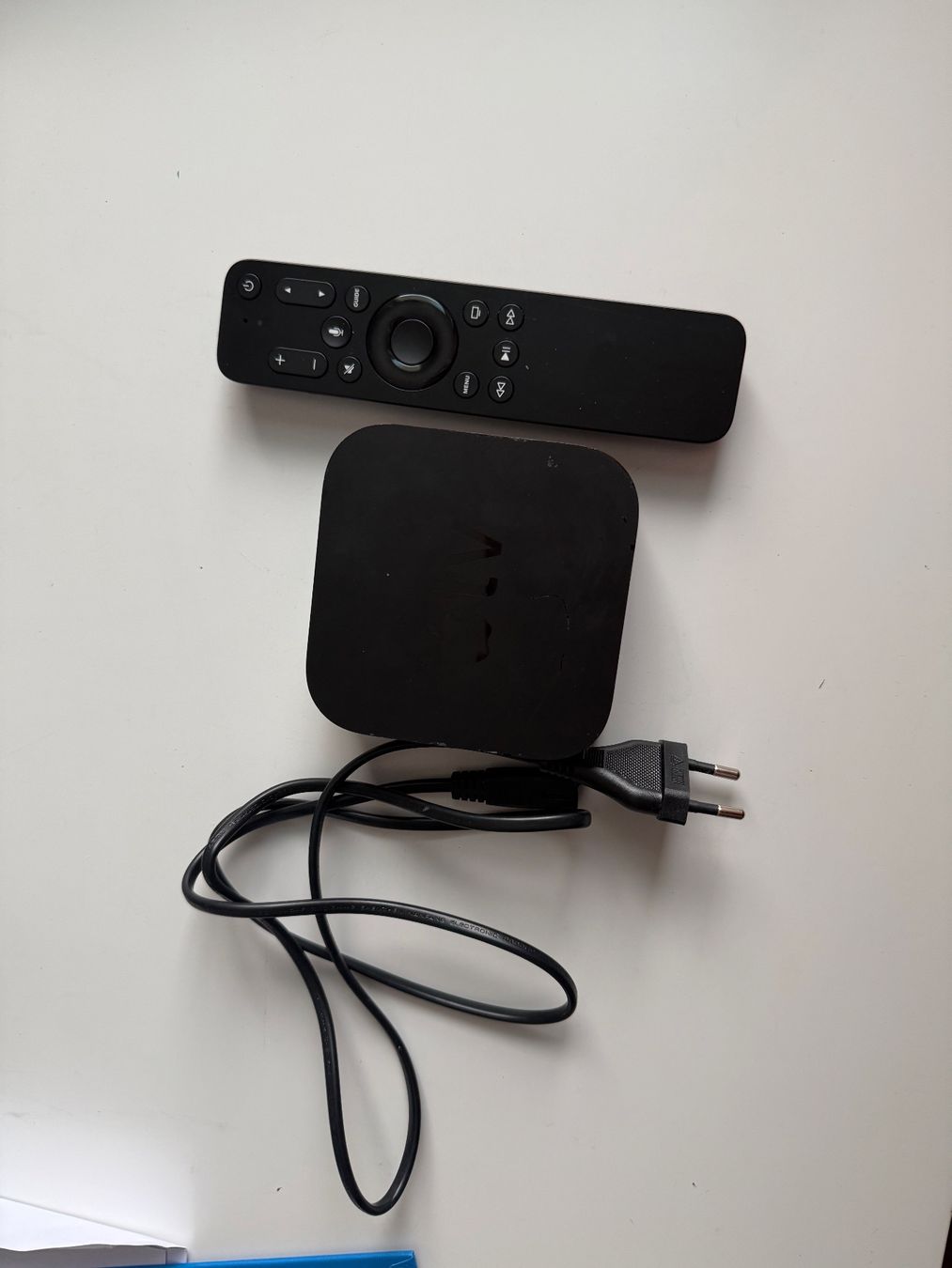 Apple Lettore multimediale & Streamer: Apple TV 4K – Usato da Echarlens venduto da mar_w27n