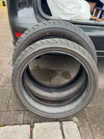 Motorradreifen neuwertig Bridgestone (Hinten + vorne)