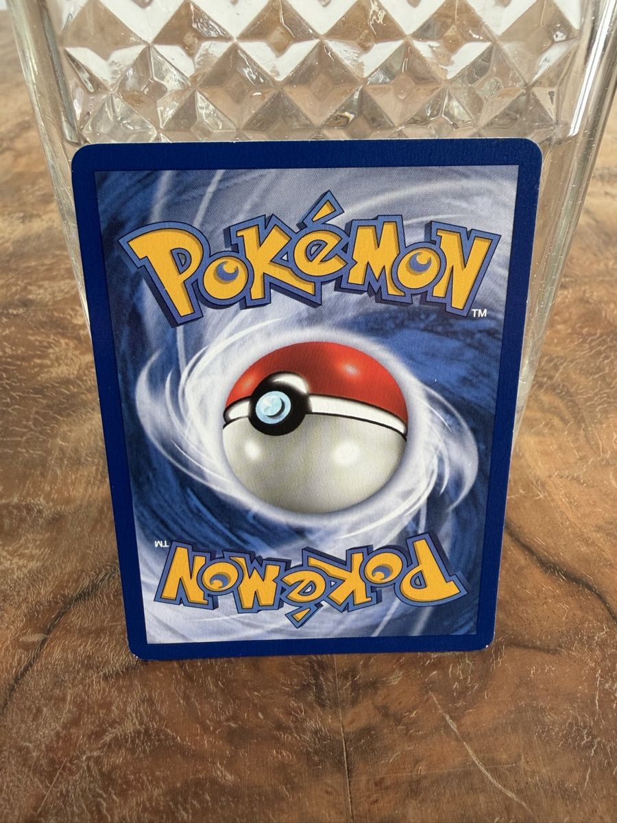 Pokémon Cartes à collectionner: Hypno 1st edition holo  – Neuf (Voir description) à Zürich par hip_hg6b 1