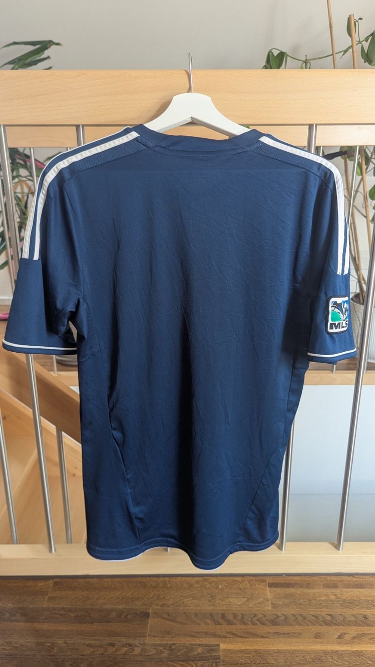 Maillots de corps & Pantalons: vancouver whitecaps Trikot Grösse M – D'occasion à Zürich par DebsBre 1
