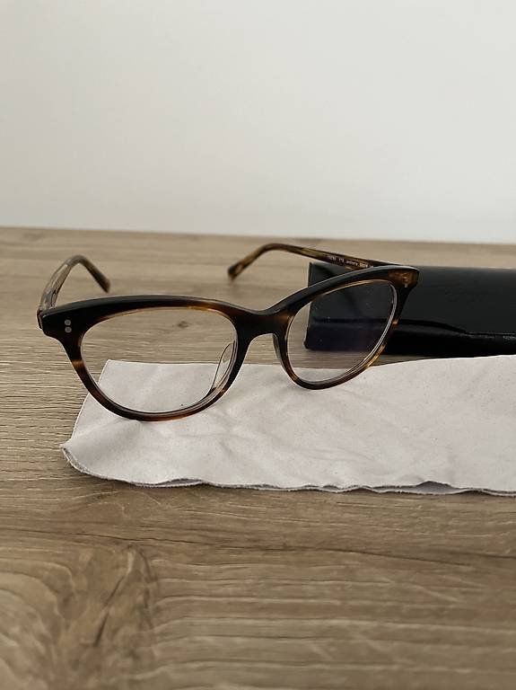 Brillen & Gläser: Brille Oliver Peoples – Gebraucht aus Münchenstein von Casstore 1