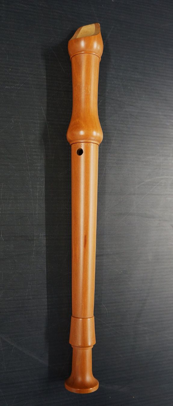 Instruments de musique: Küng Sopran Blockflöte – D'occasion à Basel par bk_brockibasel 2