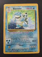 Pokémon Blastoise 2/102 Set Base ITA Holo Vintage 1999 