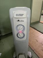 Prima-Vista Radiator Heizer 2000W neuwertig