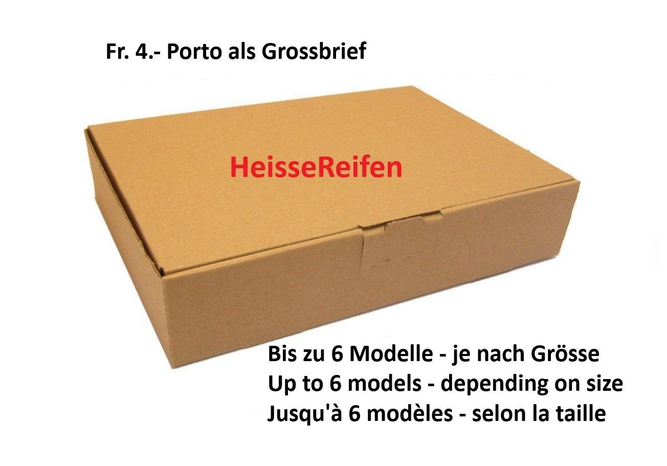 Hot Wheels Modellini d'auto: Hot Wheels Mazda 323 GTR Premium Boulevard #106 – Nuovo e nell'imballaggio originale da Flawil venduto da HeisseReifen 6