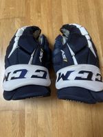 Eishockey Handschuhe CCM AS1