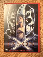 Jason X DVD Deutsch (2001)